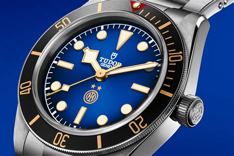 tudor inter costo|tudor black bay watch.